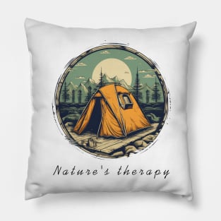 Camping Pillow