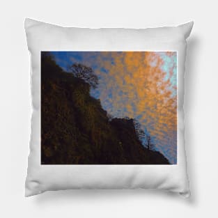 diagonal Pillow