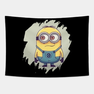 Minion Tapestry