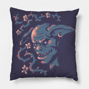 Thorn Goblin Pillow