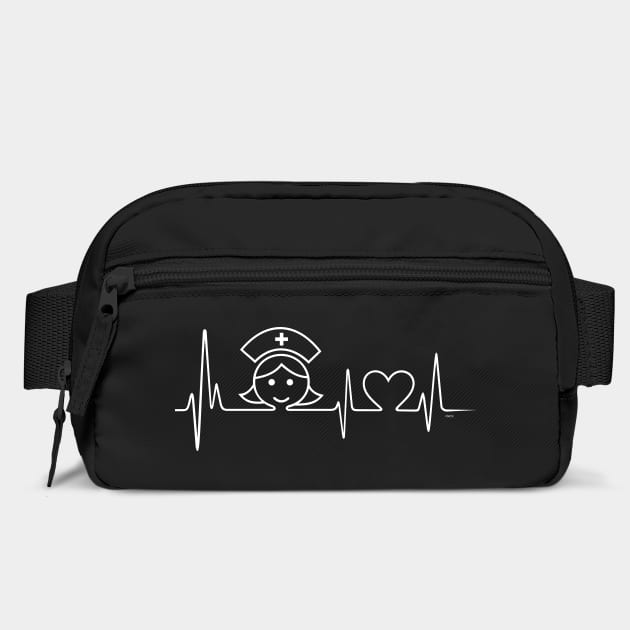 Nurse Lifeline T-Shirt Nursing Shirt Gift by creative