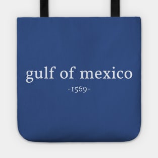 Gulf-of-Mexico Tote