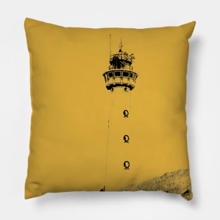 Lighthouse Pillow