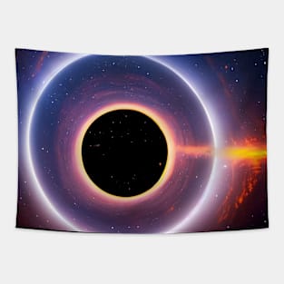 Space 10 Tapestry