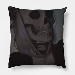 Oh, darling Pillow