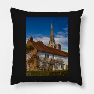 Chichester Pillow