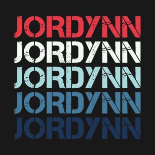 Jordynn T-Shirt
