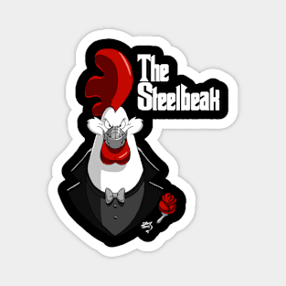 The Steelbeak Magnet