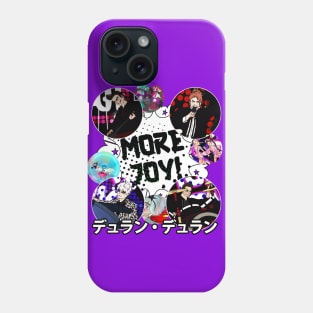 MORE JOY! Phone Case