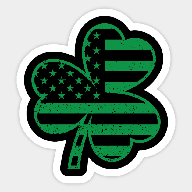 st patricks day america vs ireland