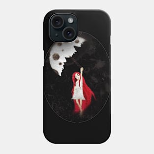 Floating In Dreamscapes Phone Case