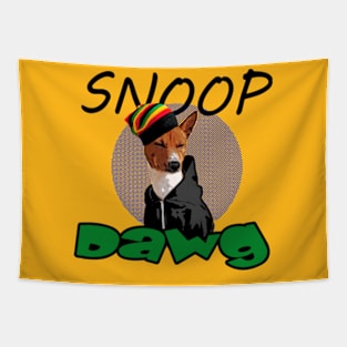Snoop Dawg Tapestry