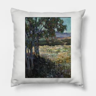 Salinas left Pillow