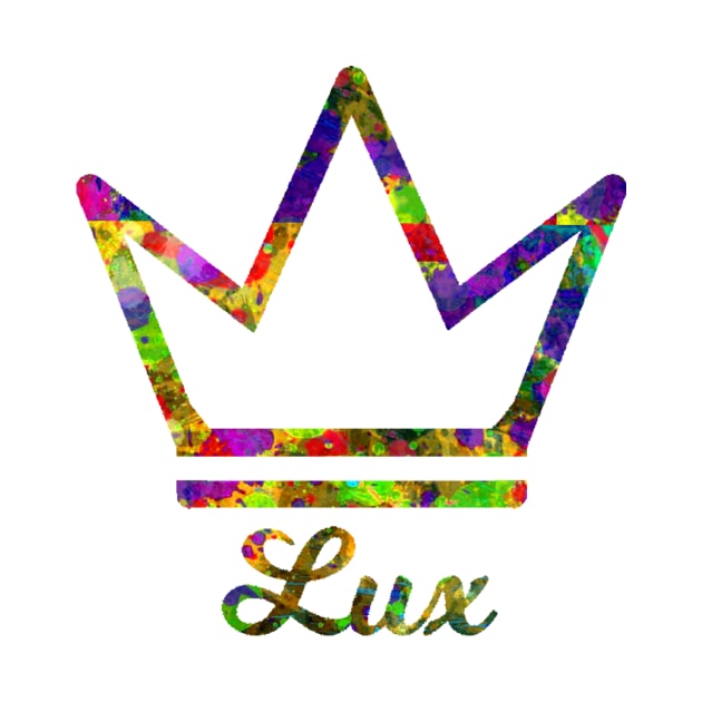 Crown lux by ProducedbyLux