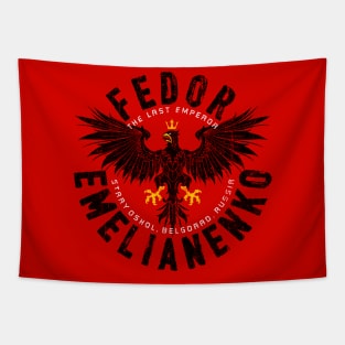 Fedor Emelianenko Tapestry