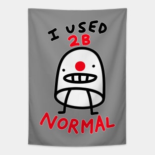 I used 2b normal Tapestry