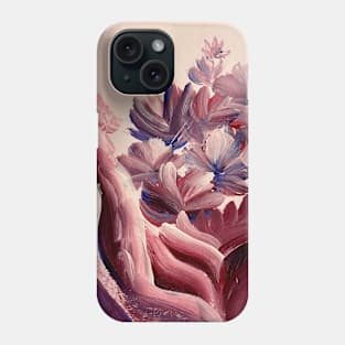 floruit Phone Case