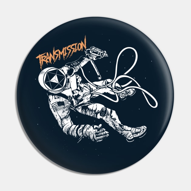 Transmission Pin by jakechays