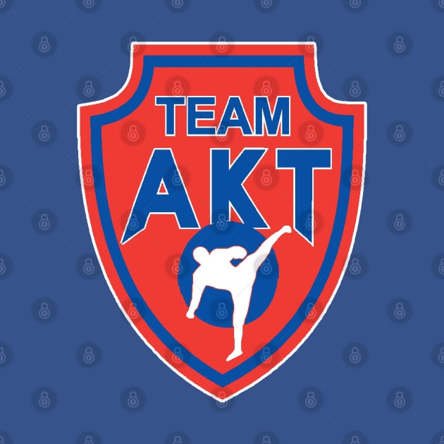 Team AKT by AKTionGear