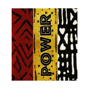 Black Power T-Shirt