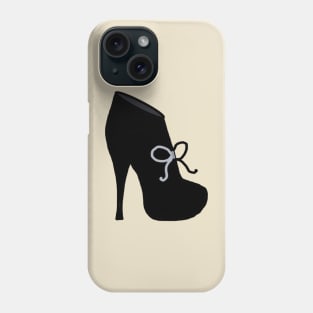 LMSYF Shoe Phone Case