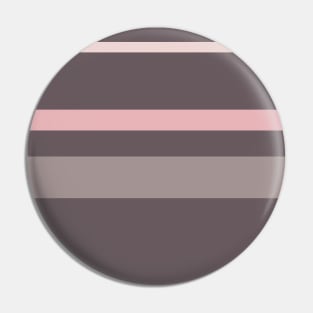 A fabulous compound of Wenge, Spanish Gray, Pale Pink and Pale Chestnut stripes. Pin