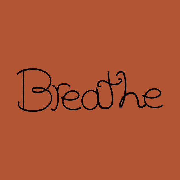 Breathe by Madeline11860