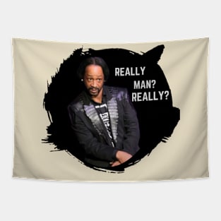 Katt Williams Comedy Tapestry