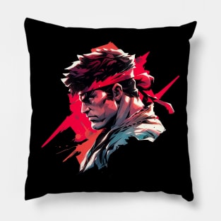 ryu Pillow