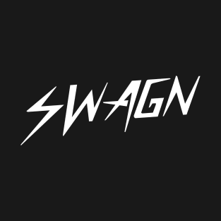 Swagn. Atlantic coast. T-Shirt