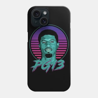 Paul George Phone Case