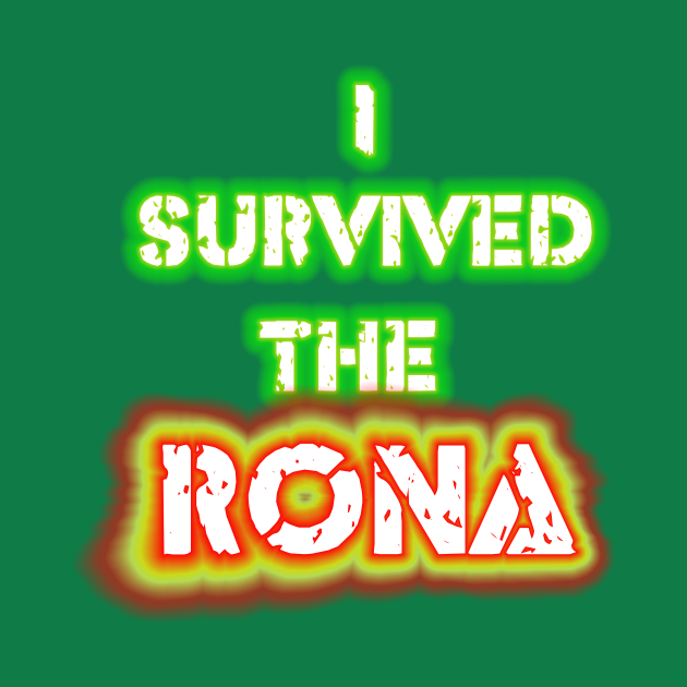 i survived the rona 2020