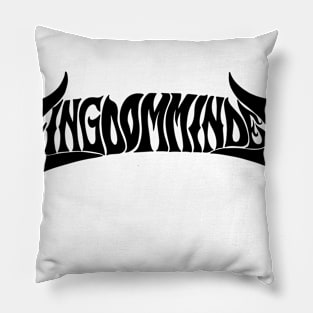 Kingdom Minded Pillow