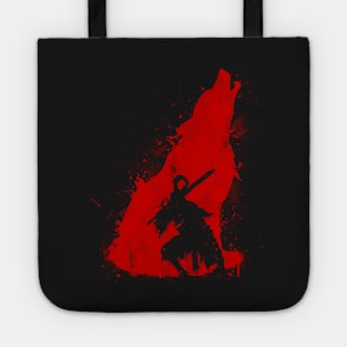 The Walker of abyss v. Red Tote