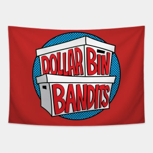 DBB logo Tapestry