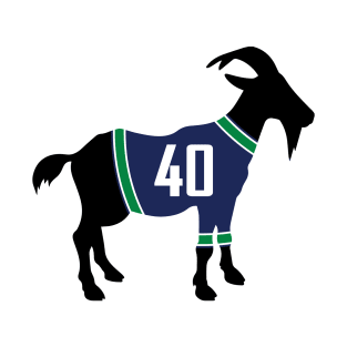 Elias Pettersson  GOAT T-Shirt