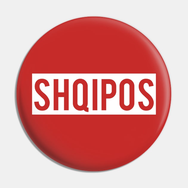 Shqipos Pin by HustlemePite