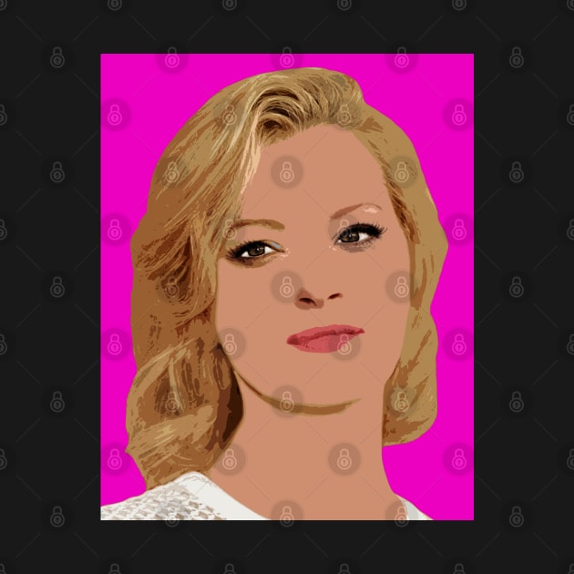 gretchen mol by oryan80