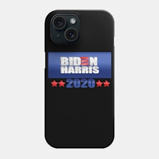 Biden Harris 2020 Phone Case