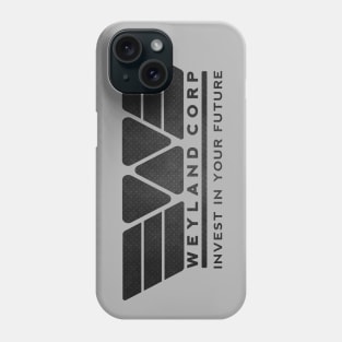 Weyland Corp Phone Case