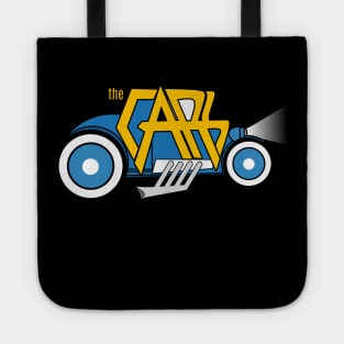 the cars Tote