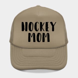 Hockey Mom Hat
