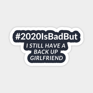 2020 is bad but Design Magnet