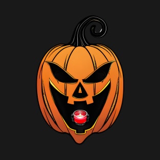 Magic Pumpkin T-Shirt