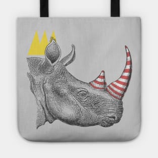 Rhino King Tote