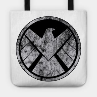 Shield Of Justice Tote