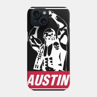 austin Phone Case