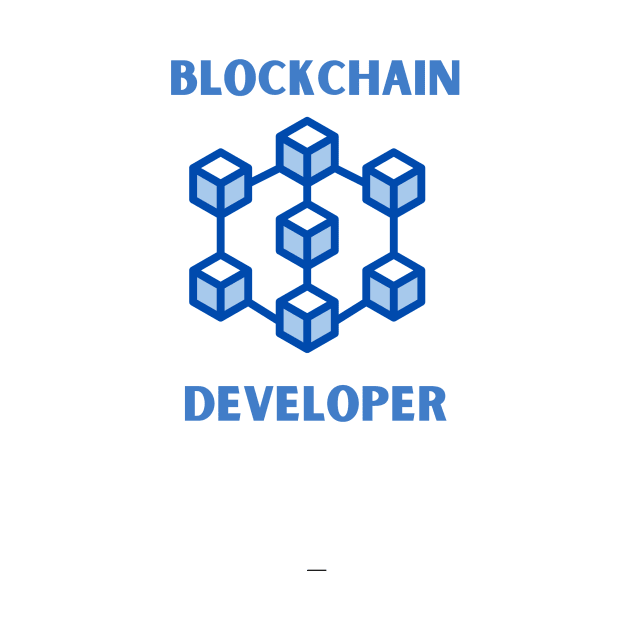 Blockchain Developer by fullstackdev