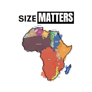 Size Matters T-Shirt