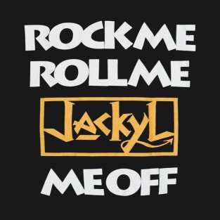 Jackyl T-Shirt